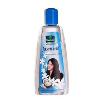 파라슈트 자스민 코코넛 헤어 오일 모발 강화200ml 1팩, 단품