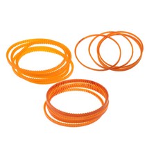 미싱기 호환용품 재봉틀 모터 드라이브 V 벨트 MB 시리즈 가수 Janome Brother Juki 도요타 Pfaff 도구 5, 02 340mm