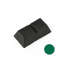 캔들씨 캔들색소 - 포레스트그린 소이왁스 캔들 재료 DIY 고체색소 지용성 염료, 수량