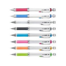 유니 알파겔 슬림 말랑말랑 젤리 샤프, 노블핑크 N13 M5 807
