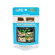 JPD 메디 코리도라스 20g, 단품