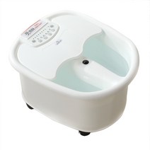 TV홈쇼핑 풋조아 두한족열 메디풋 저주파 발 마사지기 습식 족욕기 EMS 족욕마사지기 족탕기 매디풋, 풋조아 메디풋