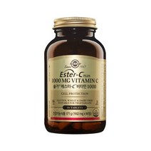 (코스트코) 솔가 에스터C PLUS 비타민C 1000mg 1902mg x 90정 미국, 1병