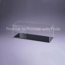 ++티앤북++프라모델장식장 케이스 건담디스플레이 건아크릴 건프라 진열장+++, ++옵션++기본(높이100mm)