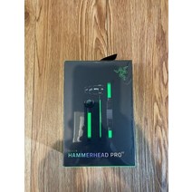 레이저 블랙샤크v2pro RAZER Blackshark V2 Pro 새로운 고품질 razer hammerhead pro 이어폰 마이크 헤드폰 게이머 스포츠 유선 헤드폰, [01] Razer