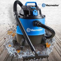 백마스터 건습식 유선 청소기 20L 전동공구 집진기 업소용 공업용 산업용 매장 VACMASTER, 1개