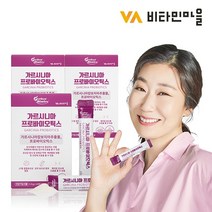 퍼펙트바이오틱스 가르시니아 프로바이오틱스, 3.5g, 42개