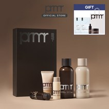 프리메라 공식스토어 [NEW][PRMR] 오가니언스 베리어 리페어 2종 기획 세트, AJ - 세트, 1개