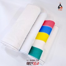 길베 소창 천도재 불교용품, 중(15마)