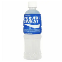 포카리스웨트, 500ml, 85개