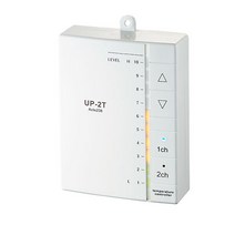 전기온돌판넬 필름난방 고급형 온도조절기 모음, 01_UP-2T