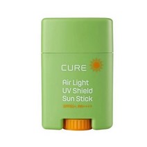김정문 알로에 에어라이트 UV 선스틱 20g x 2개입, 단품, 2개