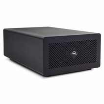 오더블류씨 OWC U.2 NVMe 인터체인지 시스템 머큐리 헬리오스 3S용, Enclosure