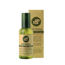 [NU] 알앤비 헤나 스파테라피 큐티클 헤어에센스 100ml (NU 0K1123EA ), ※누리쿠팡▶ 1, ※누리쿠팡▶ 본상품선택