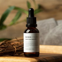 [베네원] 페이스 오일세럼 바오밥플러스 30ml, 종류:바오밥플러스
