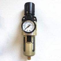 수분분리기 에어 레귤레이터 AW2000 02 AW5000 SMC 타입 공기 필터 압력 조절 트랩 오일 물 분리기 소스 프로세서 압축기 187569, AW3000-03