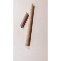 민속마당 자치기/메뚜기치기/어린이놀이/마때치기/막대치기/, 1개