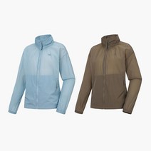 [정품인증] 252843 코오롱스포츠 [코오롱스포츠] 여성 숏기장 볼륨재킷 2종 택1 V3JJX23412