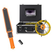 보인다고 산업용내시경카메라 DP300R 카케이블거리측정기능 카메라위치탐지 기능내장, 1개