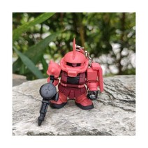 스트라이크프리덤 mgex 건담 메탈빌드 PG 반다이 스트라이크 프리덤 건담 가차 완제품 키 체인 펜던트 자동차 장식 액션 피규어, 144343