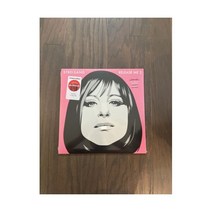 LP판 미국 Barbra Streisand의 Release Me 2 레코드판 2021
