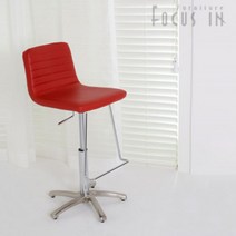 [천삼백케이] [포커스인샵] plee barchair (플리 바체어), 단품