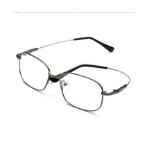 보충 안경 2도 No Part# 896 전면 프레임 티타늄 템플 형상 기억 합금 OEM 보충 안경 2 렌즈 JIS 표준 규격 준수 블루 라이트 최대 99% 컷 안경