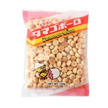 이와모토 타마고보로, 130g, 4개