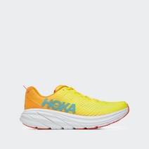 국내매장판 호카 남성 링컨 3 와이드 1121370-IRYL