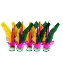 칠시 중국 민속 제기, 15개