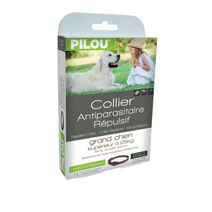 필루 천연 해충방지 목걸이, 5개