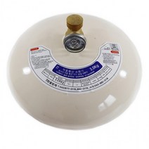 72도 국산 분사식 자동확산 소화기 3kg, 상세페이지 참조, 1개