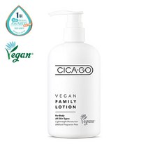 [30%][아이소이] 시카고 비건 패밀리 로션 350ml, 단품