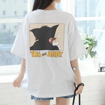루나샵 탐쥐박스 티셔츠
