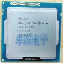 G2030 무료 인텔 펜티엄 G2030 3M 캐시 3.0 GHz L3 LGA 1155 TDP 55W 데스크탑 CPU 프로세서 100 작동, 한개옵션0