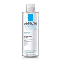 라로슈포제 미셀라 클렌징워터 울트라 센시티브 400ml