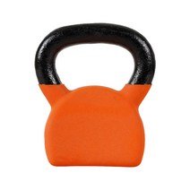 스타 케틀벨(압축형) ER130-040, 10kg