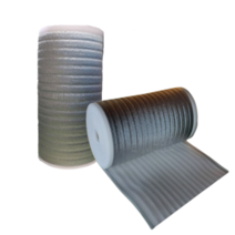 은박단열재 캠핑매트 보온재 열반사 단열 4T 5m 10m