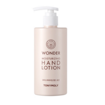토니모리 원더 모이스처라이징 핸드로션, 14개, 300ml