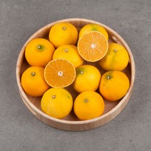룰루네상점 제주 황금향 2kg 3kg 5kg 소과 고당도 산지직송 벌크포장, 황금향 2kg 소과 벌크포장, 1개