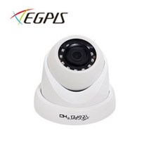 이지피스 END-215SR 네트워크 200만화소 적외선카메라 IP POE 3.6mm 고정초점 CCTV 매장 농장 아파트 빌딩 병원 매장 학교 쇼핑센타 오피스텔 요양원 전신관, 카메라