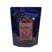 [코델리커피] 케냐 블렌드 원두커피 500g (홀빈 or 분쇄), 분쇄도:커피메이커용, 상세 설명 참조