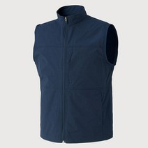 웰메이드 인디안 (사은품 증정) 봄신상 펀칭배색 경량 베스트_GREYISH BLUE 그레이쉬 블루 봄 가을 남성 경량 조끼 베스트 2001아울렛 중계점