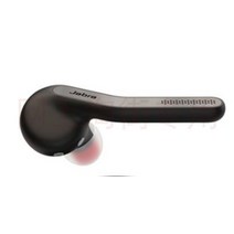 원이어 이어폰 Jabra 자브라 TALK55 블랙 Eclipse 무선 블루투자브, 블랙 단독 통화 헤드셋, 세트메뉴 1