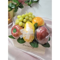 우드박스 스페셜 이바지 예단 과일바구니 상견례선물 첫인사 과일선물세트