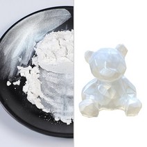 쪽염색 천염색물감 패브릭 섬유 모자 반짝이 수지 안료 진주 가루 DIY 에폭시 금형 거울 카멜레온 매직 색, 03 HY-18