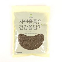 자연닮음 국산 햇 들깨 통깨 생들깨 1kg, 1개