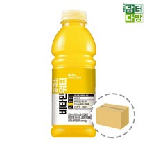 비타민워터 에너지 500ml (12페트) x 2박스, 박가네마켓 쿠팡 1, 단품