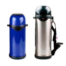 조지루시 보온병 보냉병 텀블러 800ml 1000ml 대용량, 조지루시 SJ-TG 10 블루(1000ml)