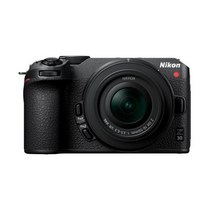 니콘 Z30 본체 + 16-50mm 렌즈포함 / 정품 주)클락